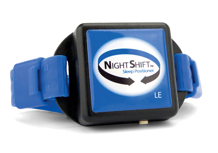 Night Shift - Sleep Positioner LE